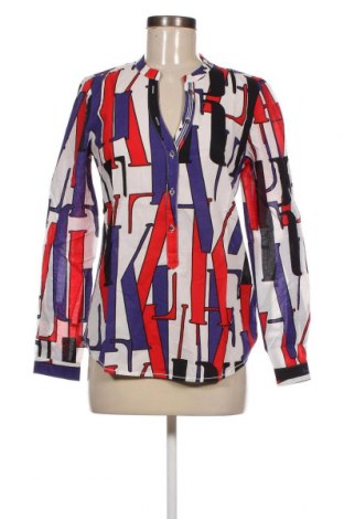 Дамска блуза Emily Van den Bergh, Размер S, Цвят Многоцветен, Цена 30,00 лв.