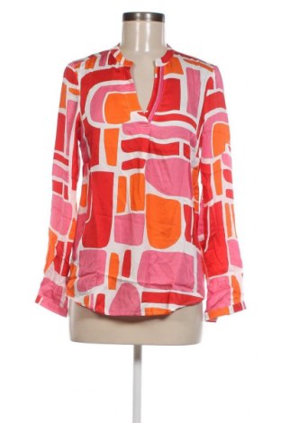 Дамска блуза Emily Van den Bergh, Размер XS, Цвят Многоцветен, Цена 51,00 лв.