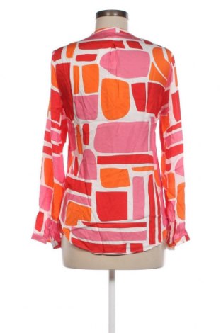 Дамска блуза Emily Van den Bergh, Размер XS, Цвят Многоцветен, Цена 150,00 лв.