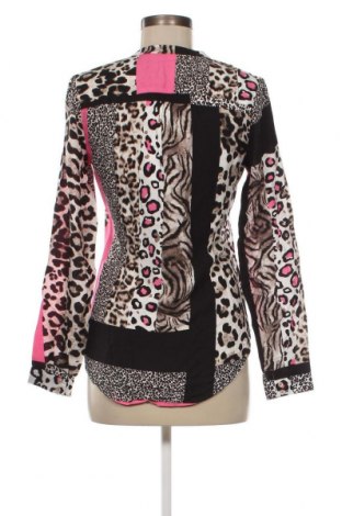 Дамска блуза Emily Van den Bergh, Размер XS, Цвят Многоцветен, Цена 45,00 лв.