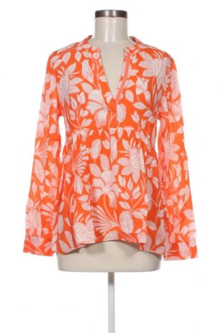 Дамска блуза Emily Van den Bergh, Размер S, Цвят Многоцветен, Цена 51,00 лв.