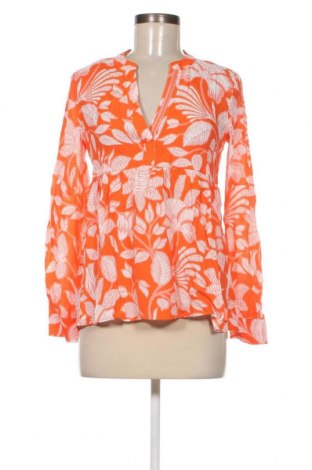 Дамска блуза Emily Van den Bergh, Размер XXS, Цвят Оранжев, Цена 81,00 лв.