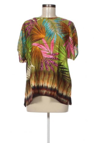 Damen Shirt Emily Van den Bergh, Größe S, Farbe Mehrfarbig, Preis 23,20 €