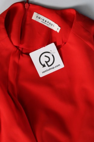 Γυναικεία μπλούζα Emin + Paul, Μέγεθος M, Χρώμα Κόκκινο, Τιμή 49,18 €
