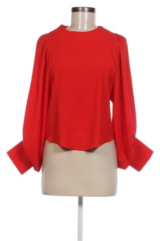 Дамска блуза Emin + Paul, Размер M, Цвят Червен, Цена 106,00 лв.