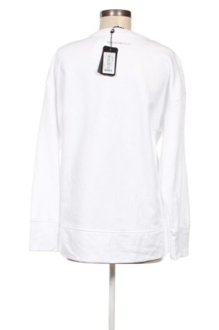 Дамска блуза Emporio Armani, Размер S, Цвят Бял, Цена 387,00 лв.