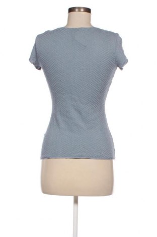 Damen Shirt Emporio Armani, Größe M, Farbe Blau, Preis € 66,48