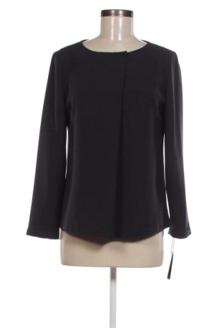 Γυναικεία μπλούζα Emporio Armani, Μέγεθος M, Χρώμα Μπλέ, Τιμή 181,53 €