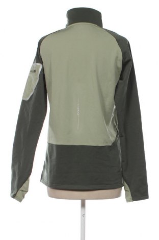 Γυναικεία μπλούζα Energetics, Μέγεθος S, Χρώμα Πράσινο, Τιμή 5,83 €