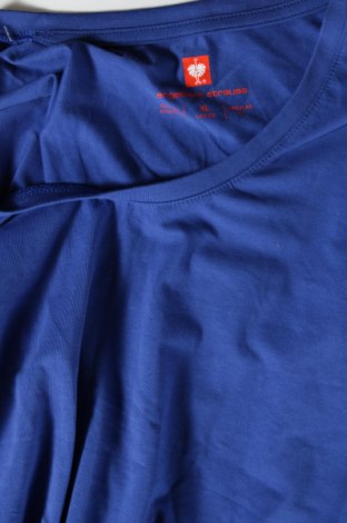 Bluză de femei Engelbert Strauss, Mărime XL, Culoare Albastru, Preț 21,94 Lei