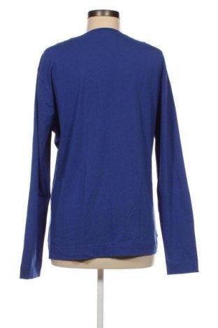 Γυναικεία μπλούζα Engelbert Strauss, Μέγεθος XL, Χρώμα Μπλέ, Τιμή 4,49 €
