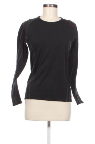 Γυναικεία μπλούζα Engelbert Strauss, Μέγεθος L, Χρώμα Μαύρο, Τιμή 3,15 €