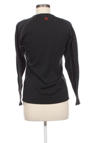 Дамска блуза Engelbert Strauss, Размер L, Цвят Черен, Цена 11,90 лв.