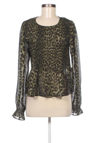 Γυναικεία μπλούζα Envii, Μέγεθος XL, Χρώμα Πράσινο, Τιμή 9,28 €