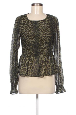 Дамска блуза Envii, Размер L, Цвят Зелен, Цена 10,80 лв.