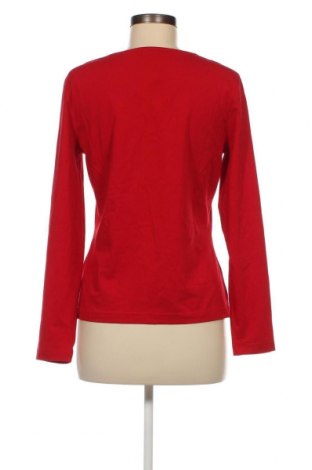 Bluză de femei Escada Sport, Mărime L, Culoare Roșu, Preț 110,55 Lei