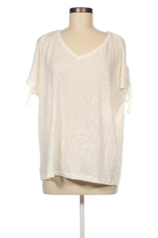 Дамска блуза Esmara, Размер XL, Цвят Екрю, Цена 10,83 лв.