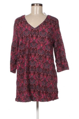 Дамска блуза Esmara, Размер XXL, Цвят Многоцветен, Цена 17,10 лв.