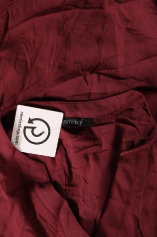 Bluză de femei Esmara, Mărime S, Culoare Roșu, Preț 9,38 Lei