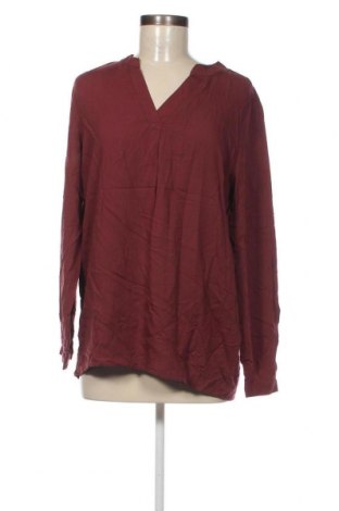 Γυναικεία μπλούζα Esmara, Μέγεθος S, Χρώμα Κόκκινο, Τιμή 3,17 €