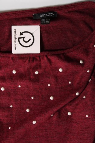 Bluză de femei Esmara, Mărime S, Culoare Roșu, Preț 9,38 Lei