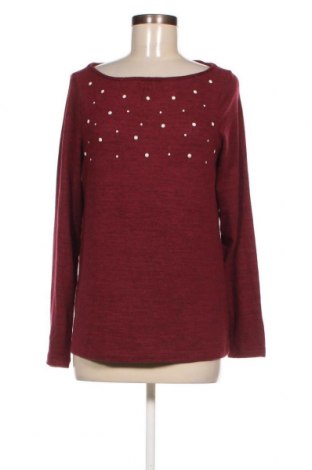 Γυναικεία μπλούζα Esmara, Μέγεθος S, Χρώμα Κόκκινο, Τιμή 11,75 €