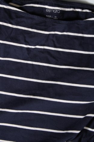 Bluză de femei Esmara, Mărime L, Culoare Albastru, Preț 62,50 Lei