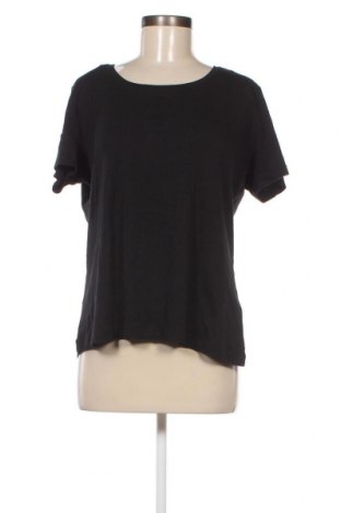 Дамска блуза Esmara, Размер XL, Цвят Черен, Цена 10,83 лв.