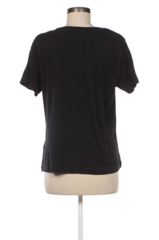 Дамска блуза Esmara, Размер XL, Цвят Черен, Цена 9,69 лв.