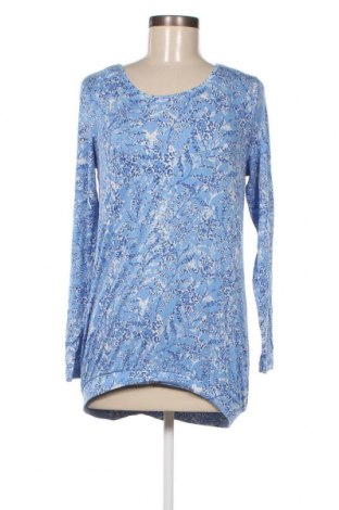 Damen Shirt Esmara, Größe M, Farbe Blau, Preis € 2,64