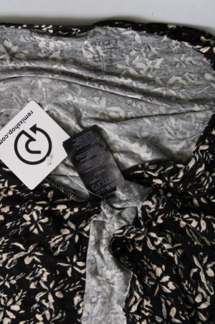 Γυναικεία μπλούζα Esmara, Μέγεθος XL, Χρώμα Μαύρο, Τιμή 4,11 €