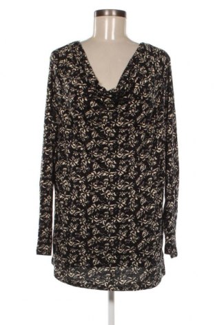 Дамска блуза Esmara, Размер XL, Цвят Черен, Цена 4,94 лв.