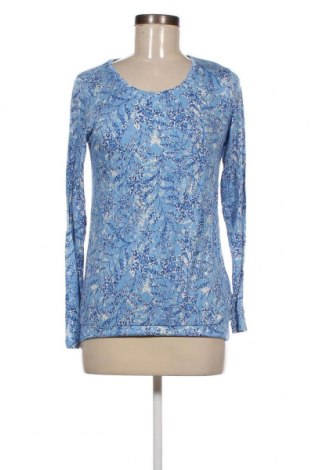Дамска блуза Esmara, Размер XS, Цвят Син, Цена 3,04 лв.