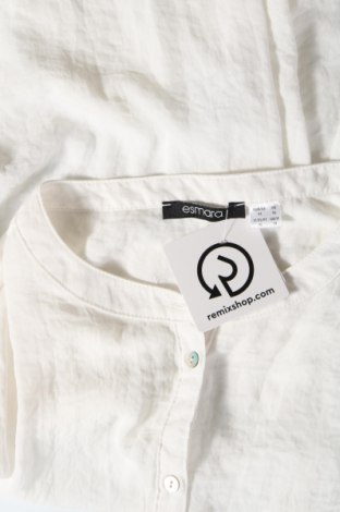 Damen Shirt Esmara, Größe XL, Farbe Weiß, Preis 2,92 €