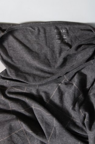 Bluză de femei Esmara, Mărime XL, Culoare Gri, Preț 15,63 Lei