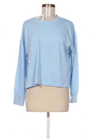 Γυναικεία μπλούζα Esmara, Μέγεθος M, Χρώμα Μπλέ, Τιμή 2,35 €