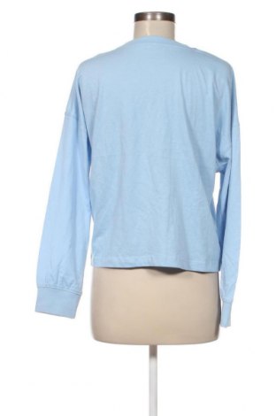 Γυναικεία μπλούζα Esmara, Μέγεθος M, Χρώμα Μπλέ, Τιμή 3,76 €
