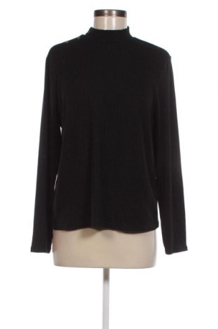Дамска блуза Esmara, Размер L, Цвят Черен, Цена 3,04 лв.