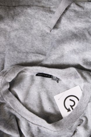 Γυναικεία μπλούζα Esmara, Μέγεθος M, Χρώμα Γκρί, Τιμή 5,76 €