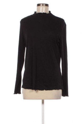Γυναικεία μπλούζα Esmara, Μέγεθος L, Χρώμα Μαύρο, Τιμή 11,75 €