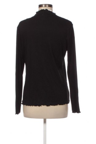 Дамска блуза Esmara, Размер L, Цвят Черен, Цена 9,31 лв.