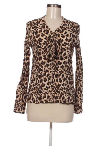 Дамска блуза Esmara by Heidi Klum, Размер XS, Цвят Многоцветен, Цена 3,04 лв.