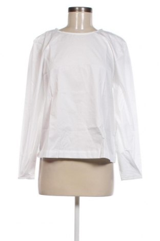 Дамска блуза Esme Studios, Размер S, Цвят Бял, Цена 102,00 лв.