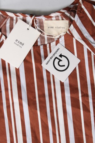Damen Shirt Esme Studios, Größe L, Farbe Mehrfarbig, Preis 52,58 €
