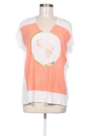 Γυναικεία μπλούζα Espada, Μέγεθος S, Χρώμα Πολύχρωμο, Τιμή 2,92 €