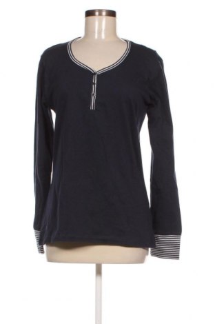 Γυναικεία μπλούζα Esprit, Μέγεθος M, Χρώμα Μπλέ, Τιμή 6,64 €