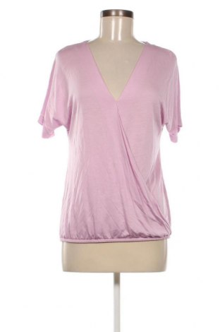 Дамска блуза Esprit, Размер S, Цвят Лилав, Цена 8,64 лв.