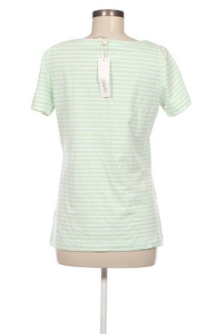 Дамска блуза Esprit, Размер XL, Цвят Зелен, Цена 72,00 лв.