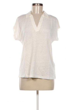 Γυναικεία μπλούζα Esprit, Μέγεθος S, Χρώμα Λευκό, Τιμή 17,07 €