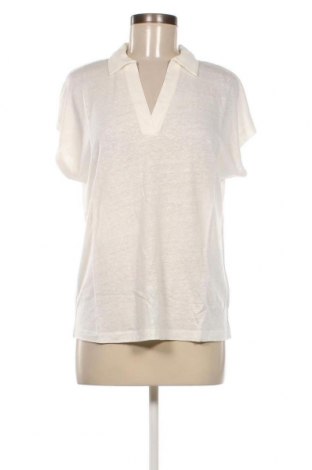 Γυναικεία μπλούζα Esprit, Μέγεθος M, Χρώμα Λευκό, Τιμή 30,80 €